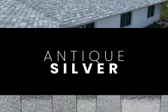 ANTIQUE SILVER