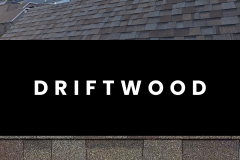 DRIFTWOOD