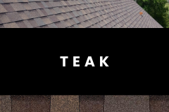 TEAK