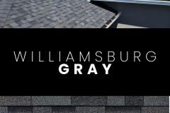 WILLIAMSBURG GRAY